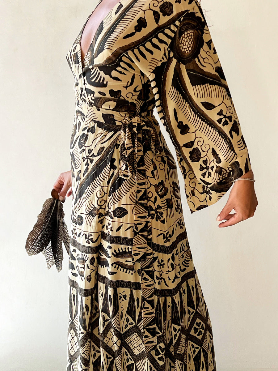 MAAT Dress