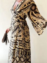 MAAT Dress