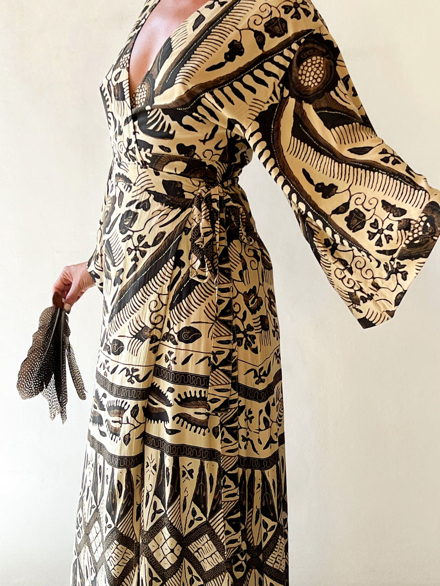 MAAT Dress
