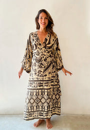 MAAT Dress