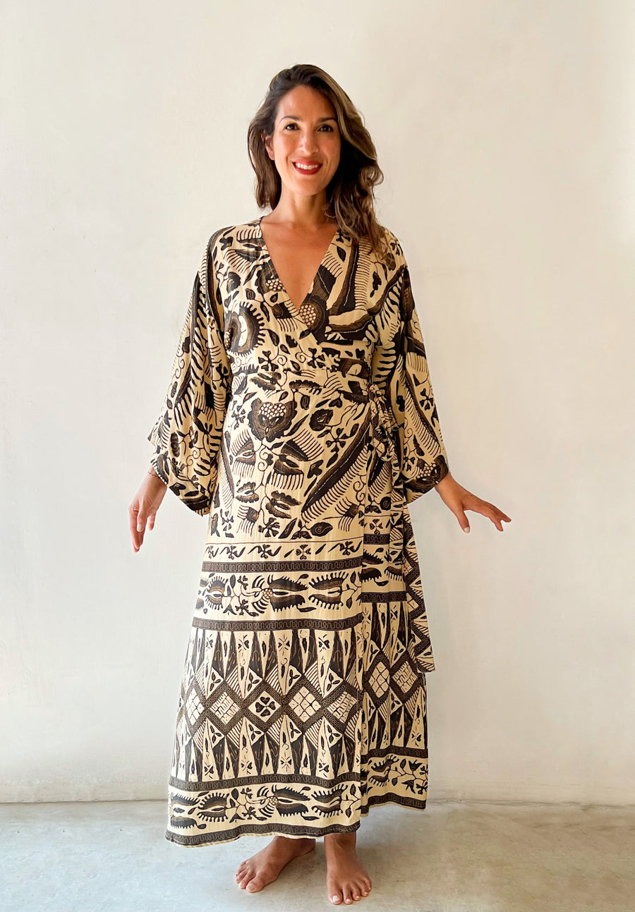 MAAT Dress