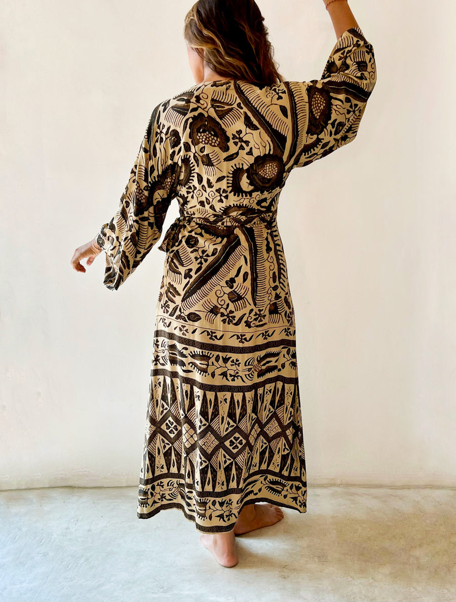 MAAT Dress