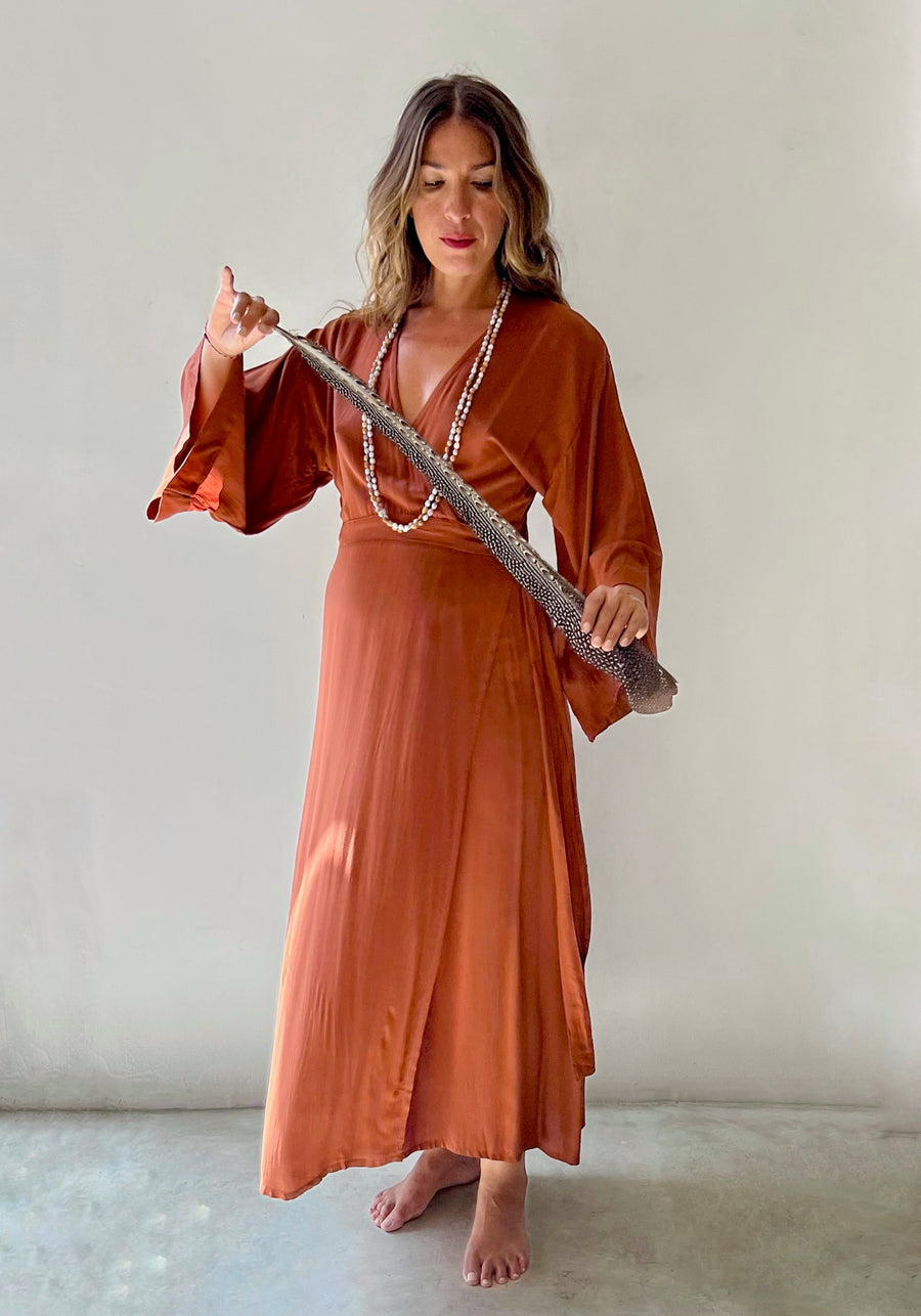 MAAT Dress