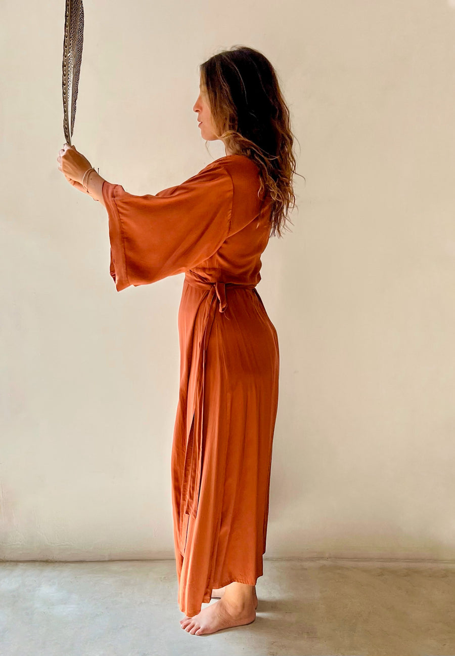 MAAT Dress