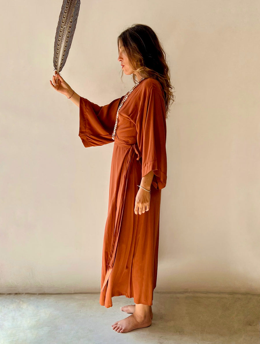 MAAT Dress