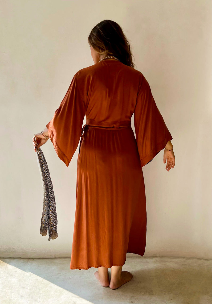 MAAT Dress