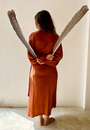 MAAT Dress