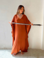 Khnum Kaftan