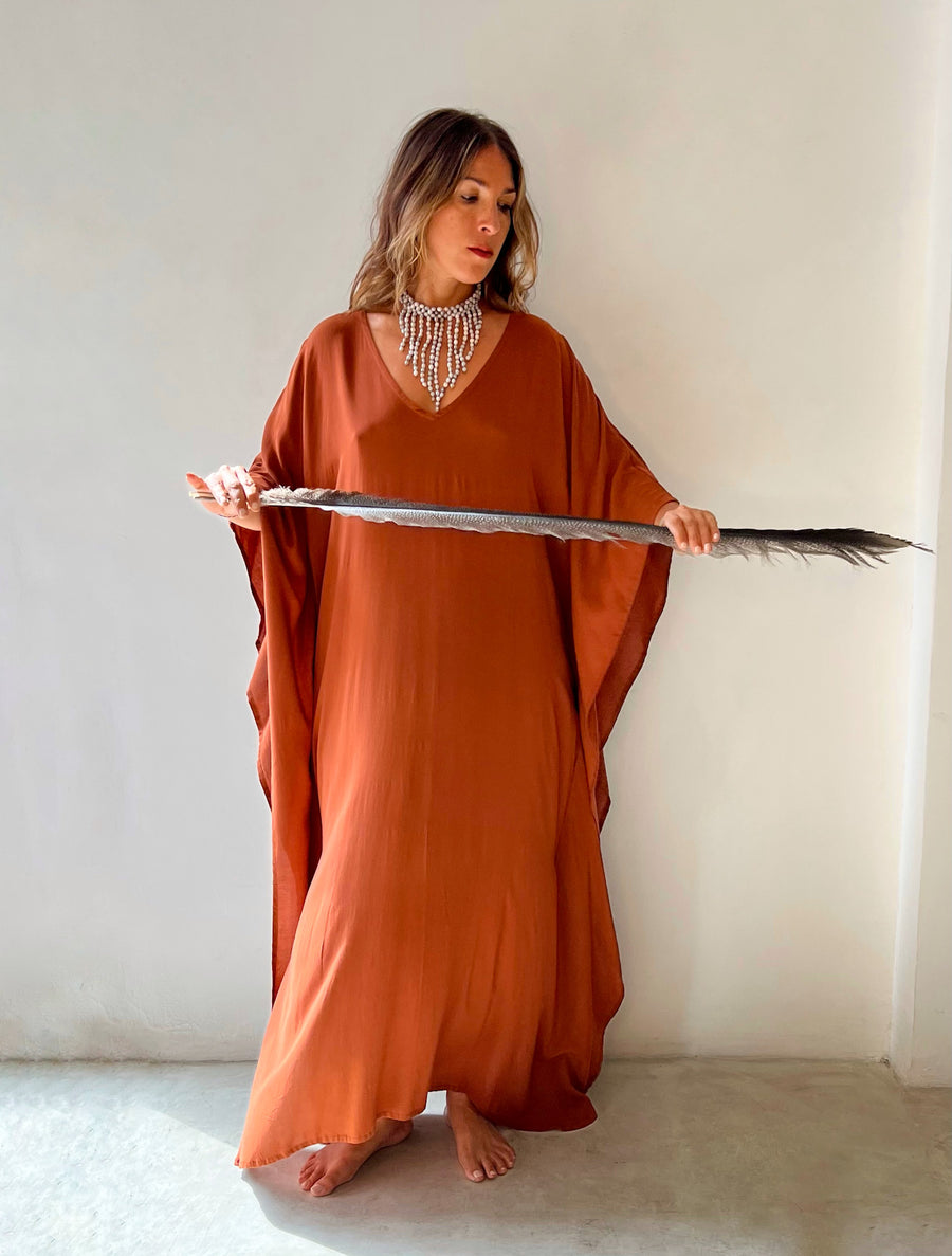 Khnum Kaftan