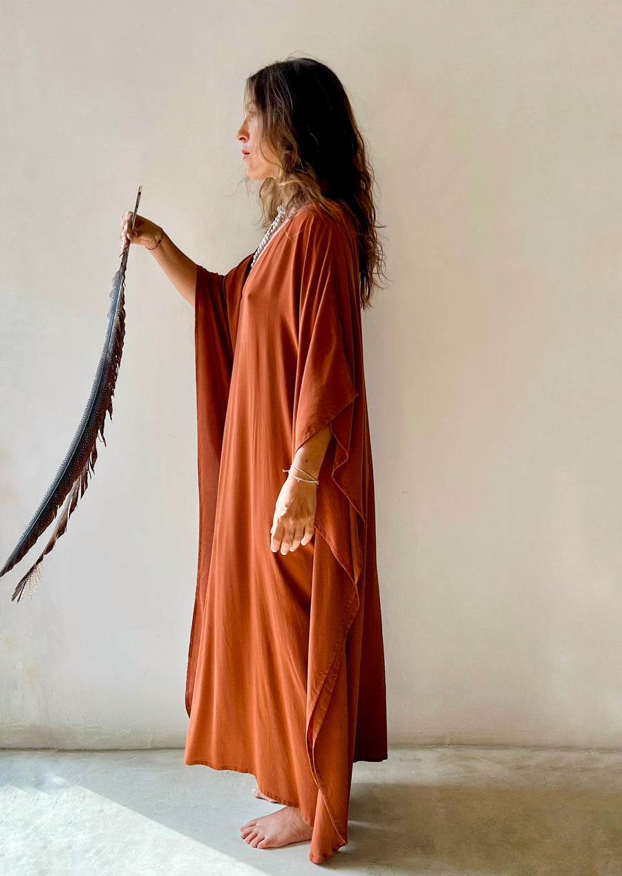 Khnum Kaftan
