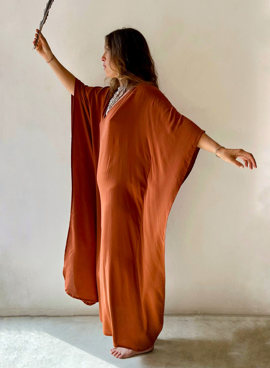 Khnum Kaftan