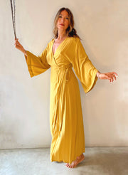 MAAT Dress