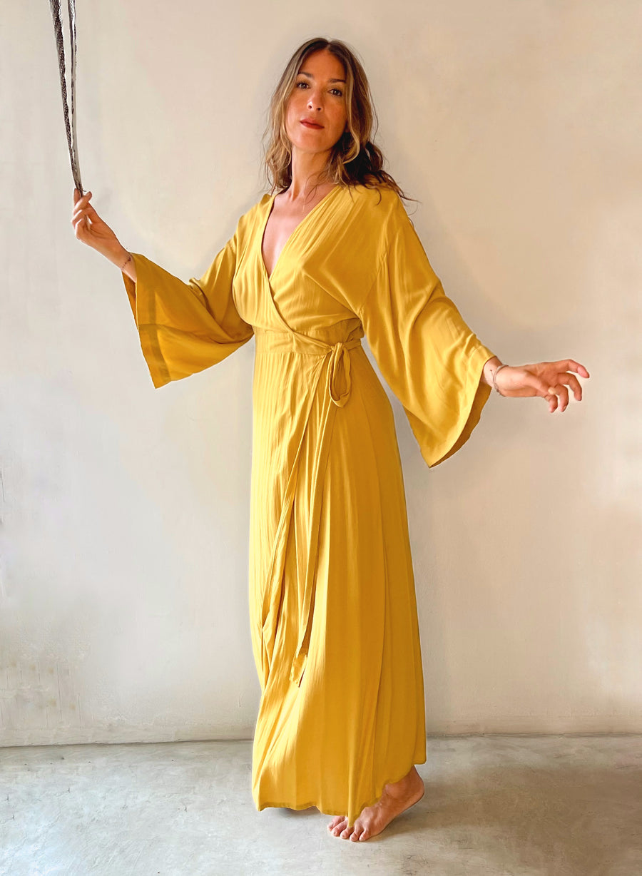 MAAT Dress