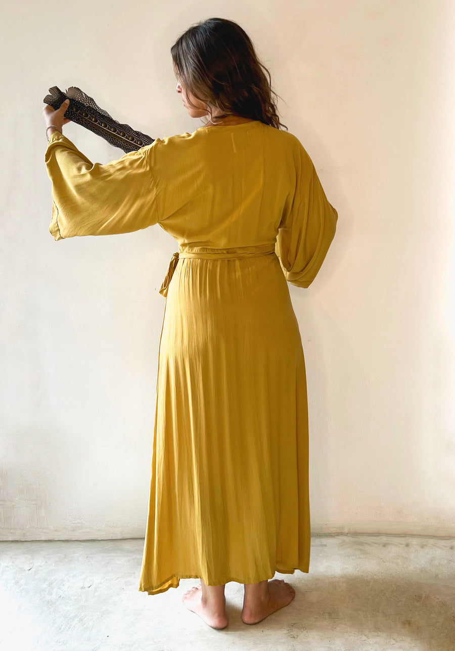 MAAT Dress