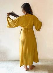 MAAT Dress