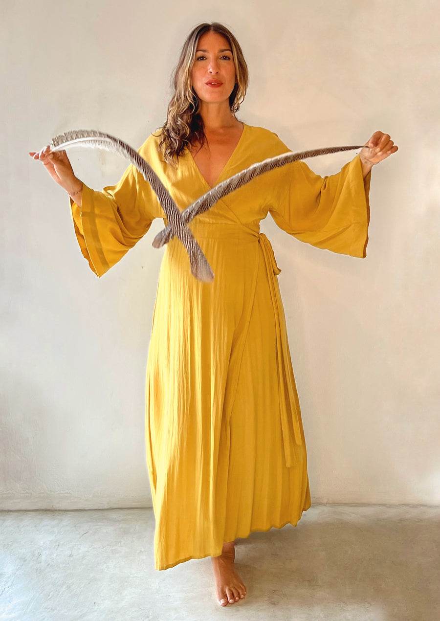 MAAT Dress