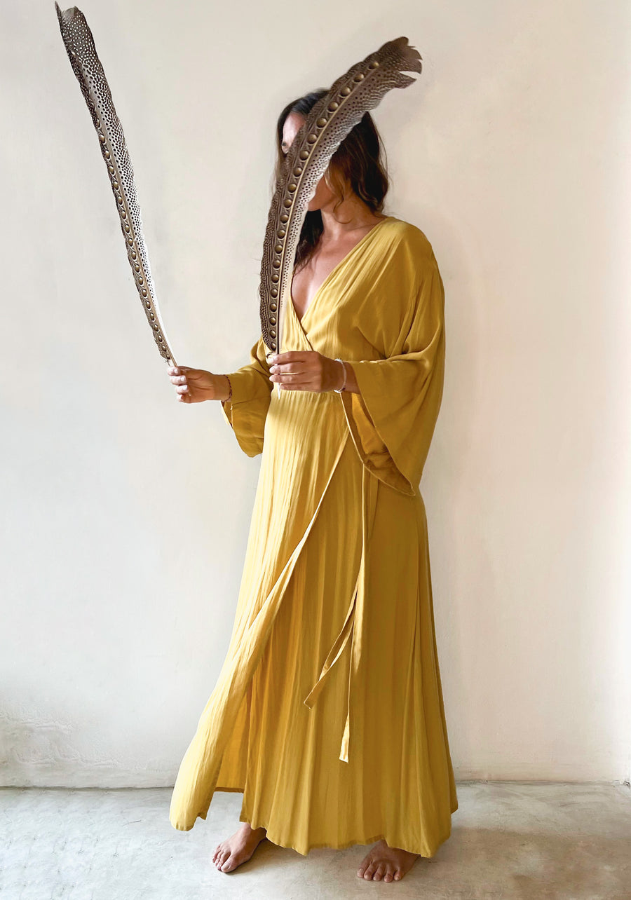MAAT Dress