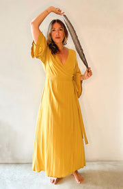 MAAT Dress