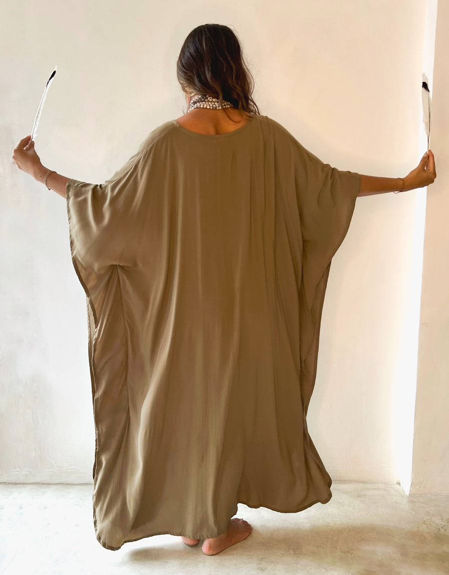 Khnum Kaftan