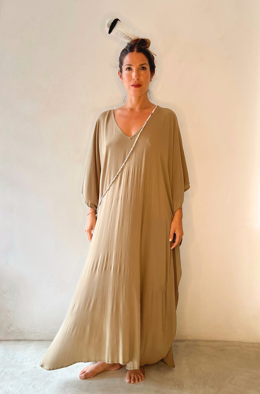 Khnum Kaftan