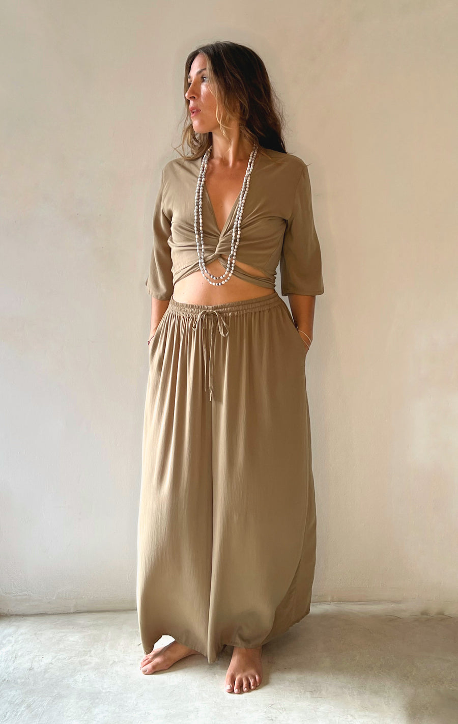 Thoth Pant