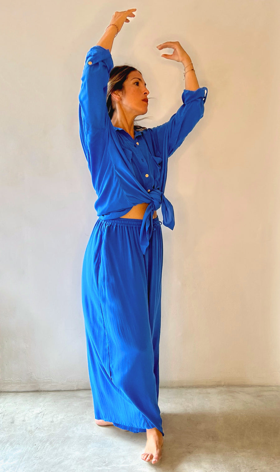 Thoth Pant