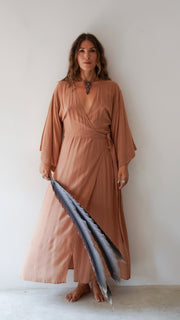 MAAT Dress