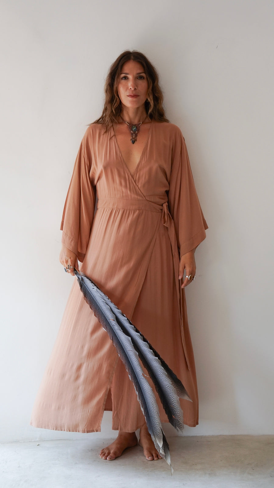 MAAT Dress