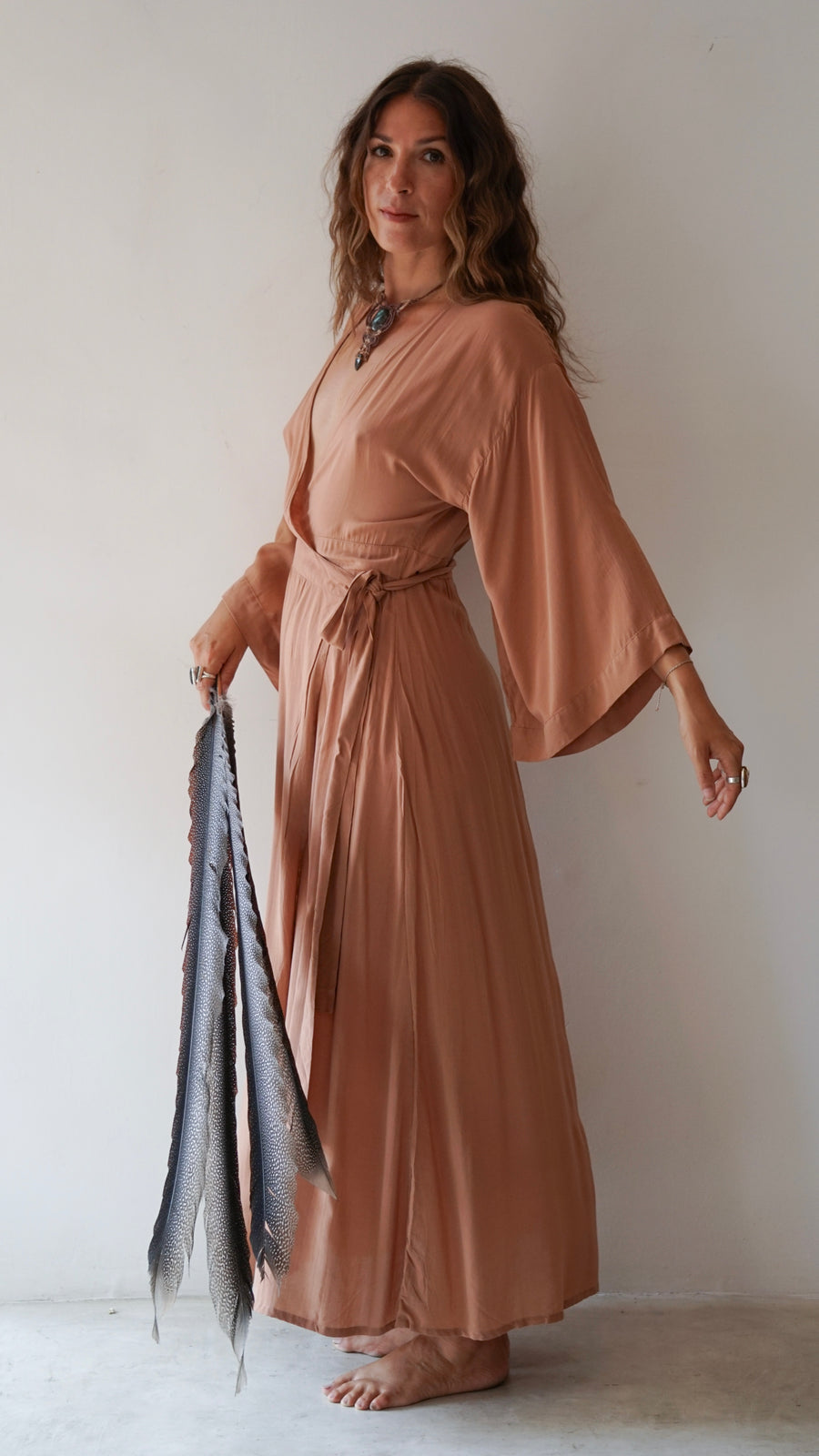 MAAT Dress