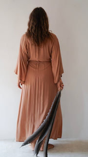 MAAT Dress