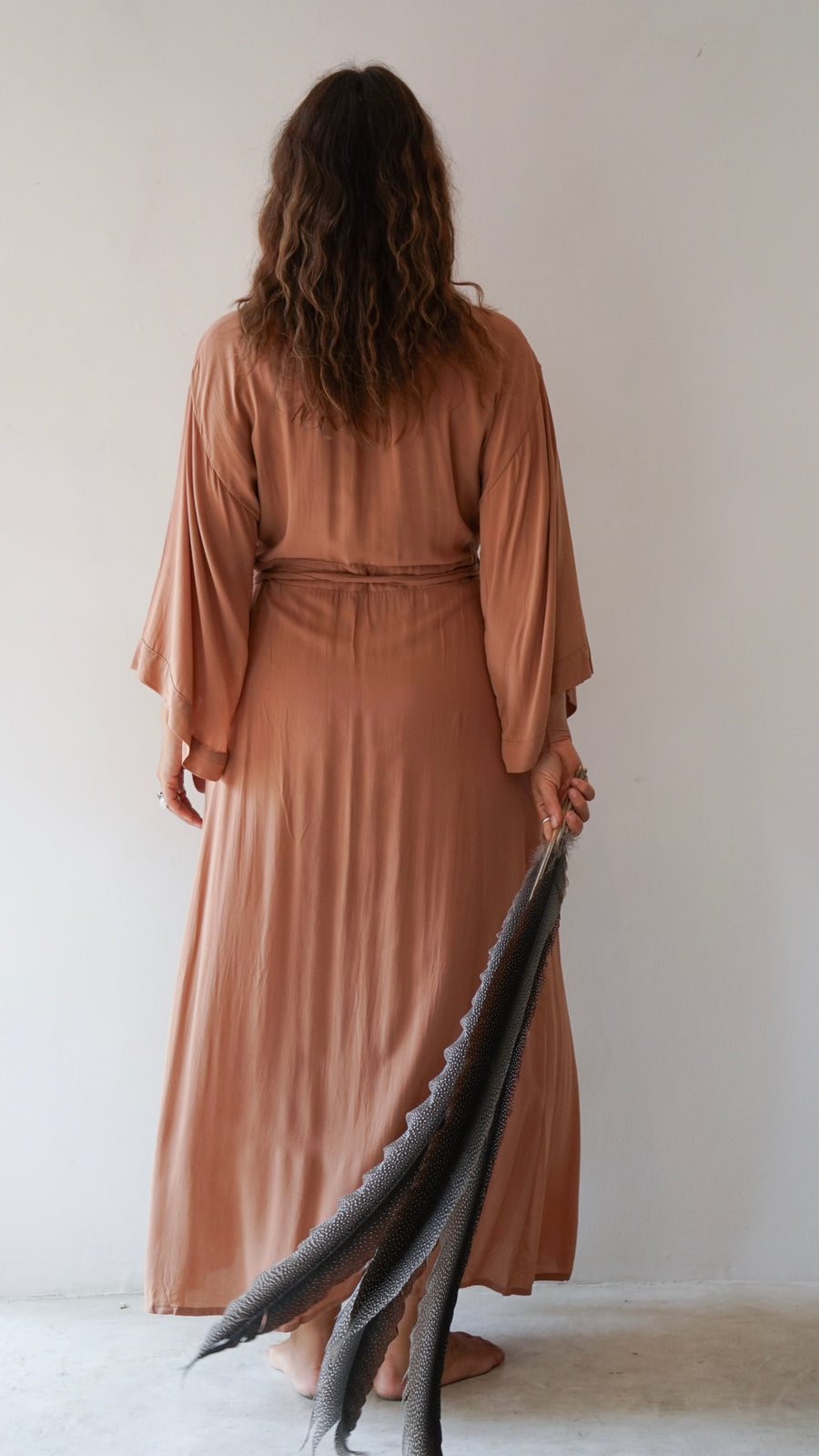 MAAT Dress