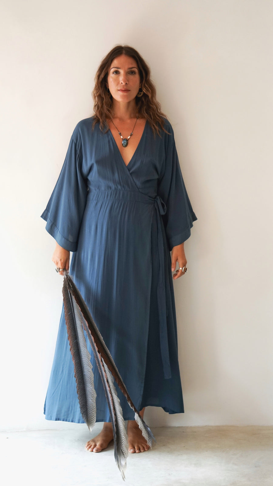 MAAT Dress