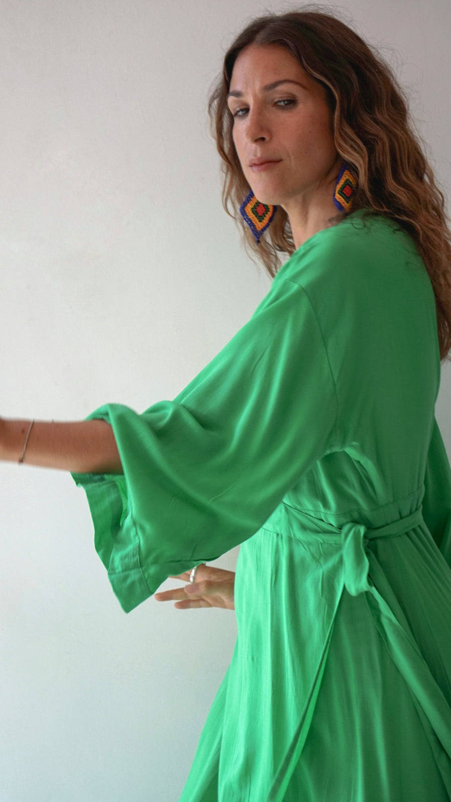 MAAT Dress