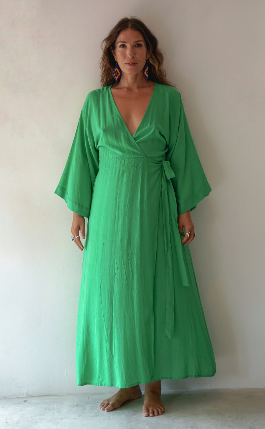 MAAT Dress