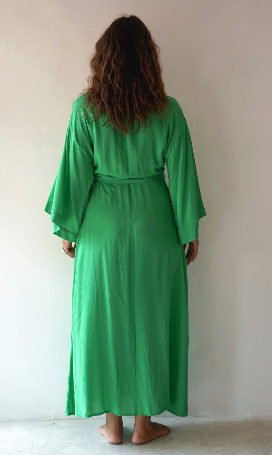 MAAT Dress