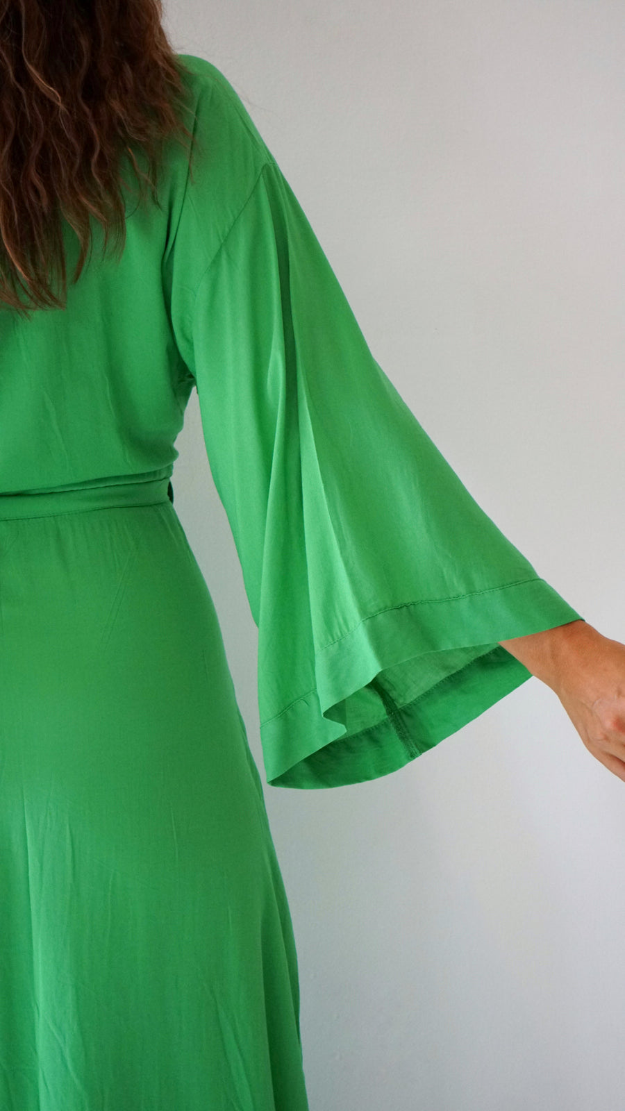 MAAT Dress