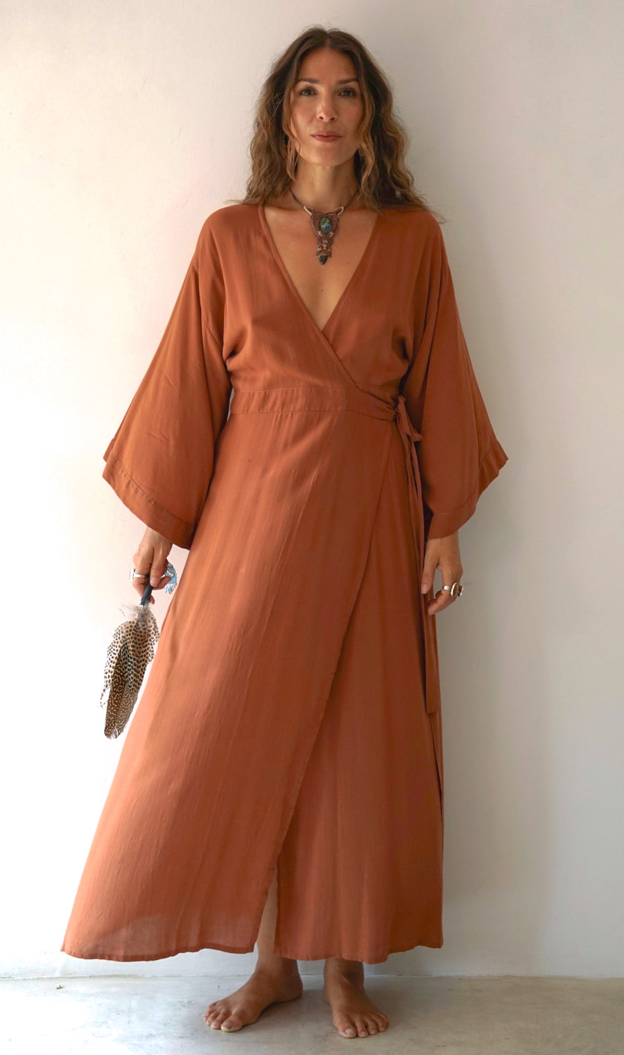 MAAT Dress