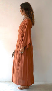 MAAT Dress