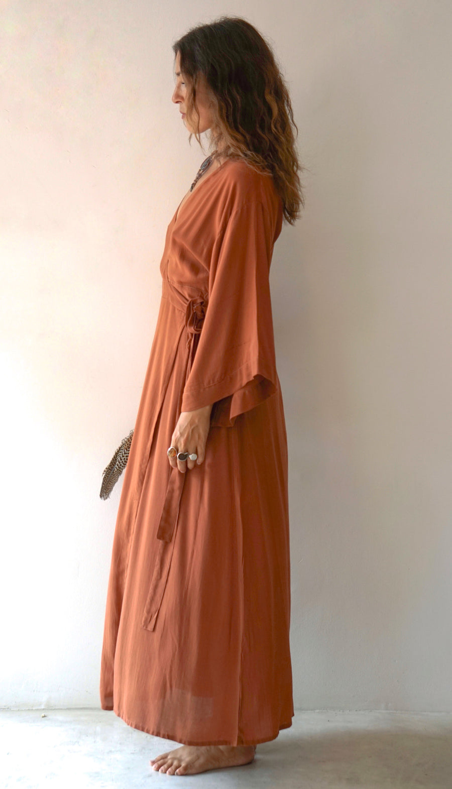 MAAT Dress