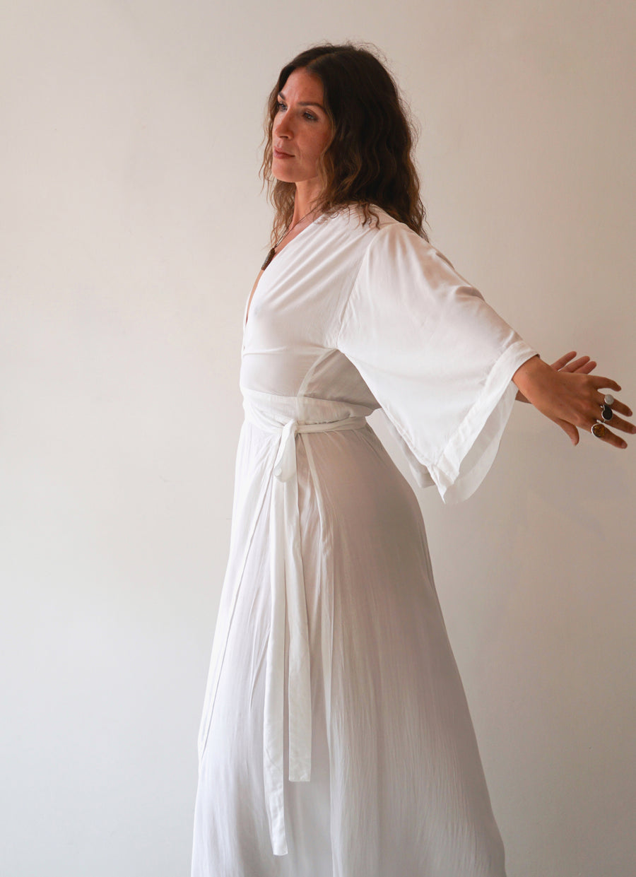 MAAT Dress