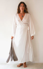 MAAT Dress