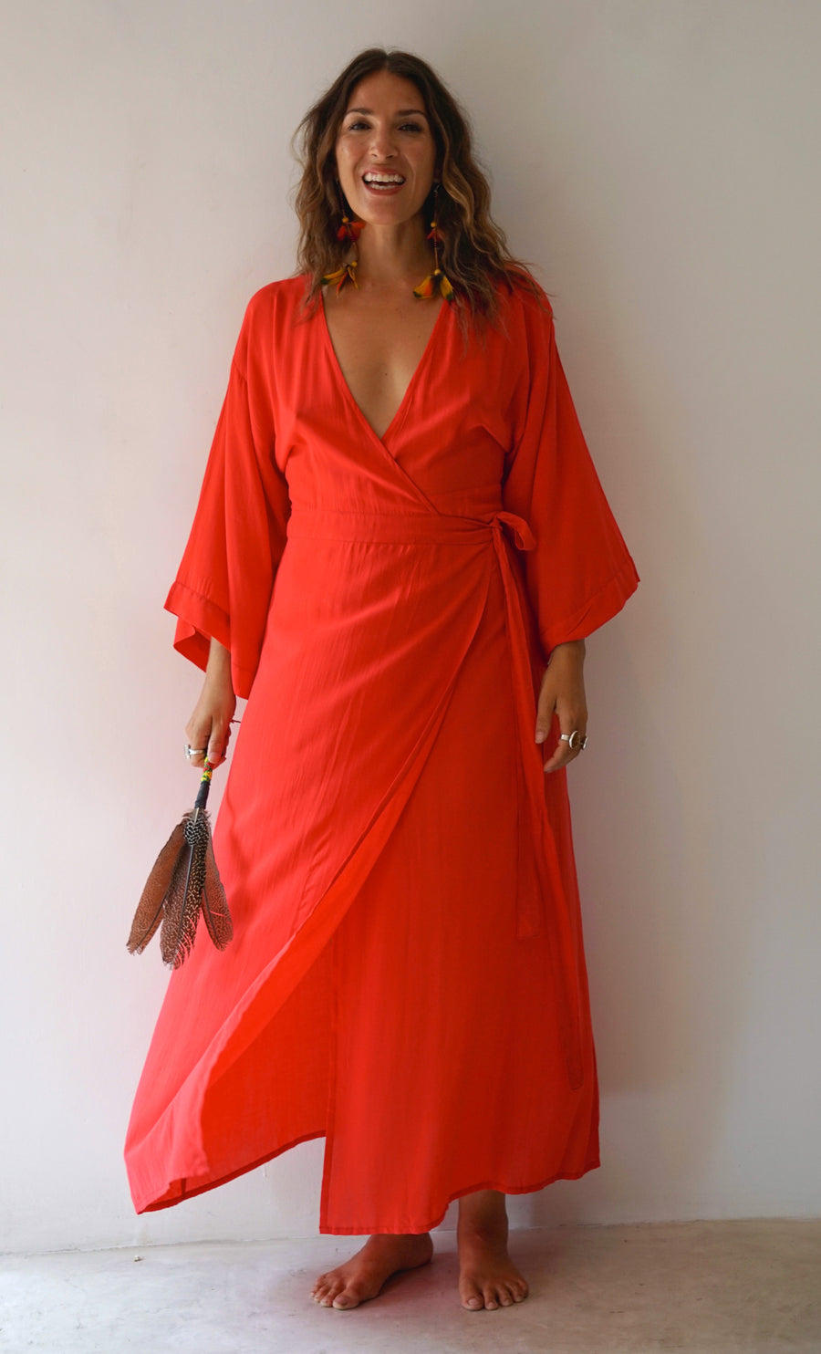 MAAT Dress
