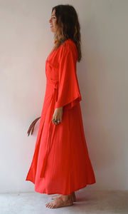 MAAT Dress