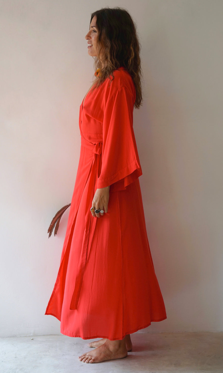 MAAT Dress