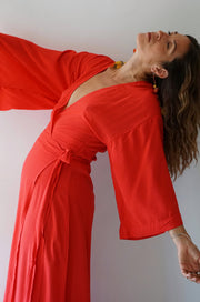 MAAT Dress