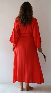 MAAT Dress