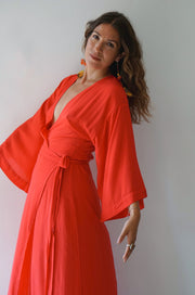 MAAT Dress