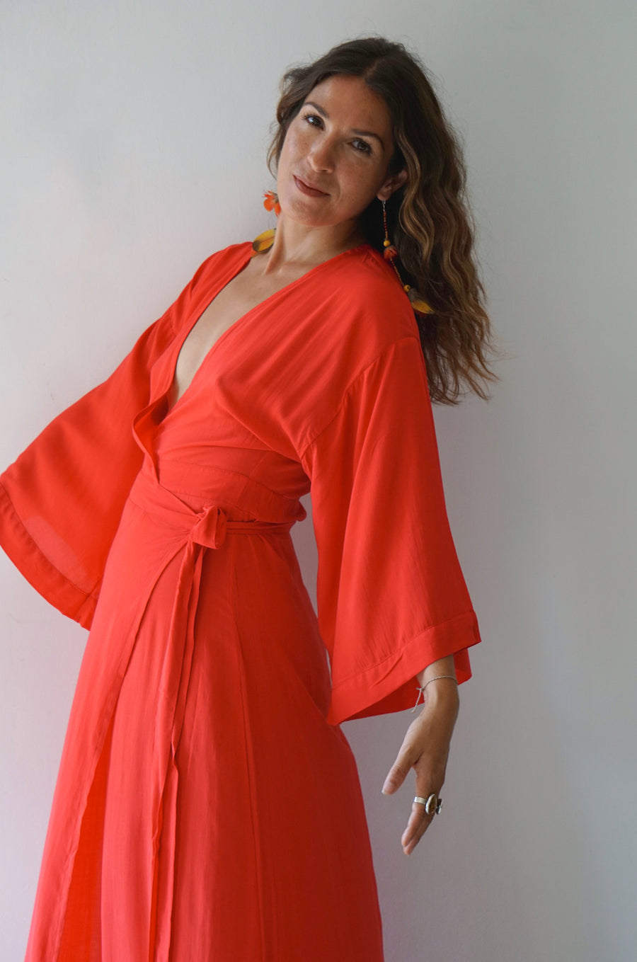 MAAT Dress