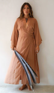 MAAT Dress