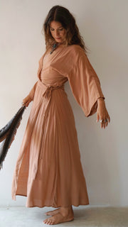 MAAT Dress